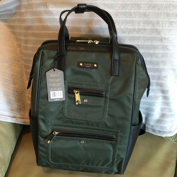tutilo backpack